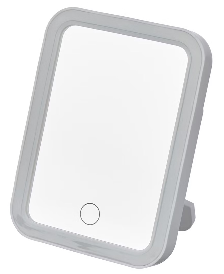 Comfort Bay Portable LED Makeup Mirror
