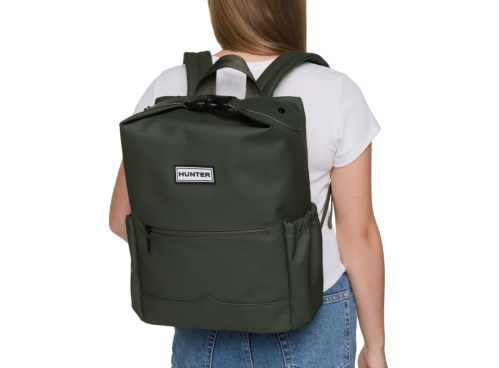 Hunter backpack