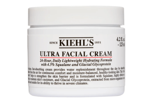 Kiehl's ultra facial cream