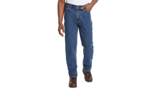 men's jeans