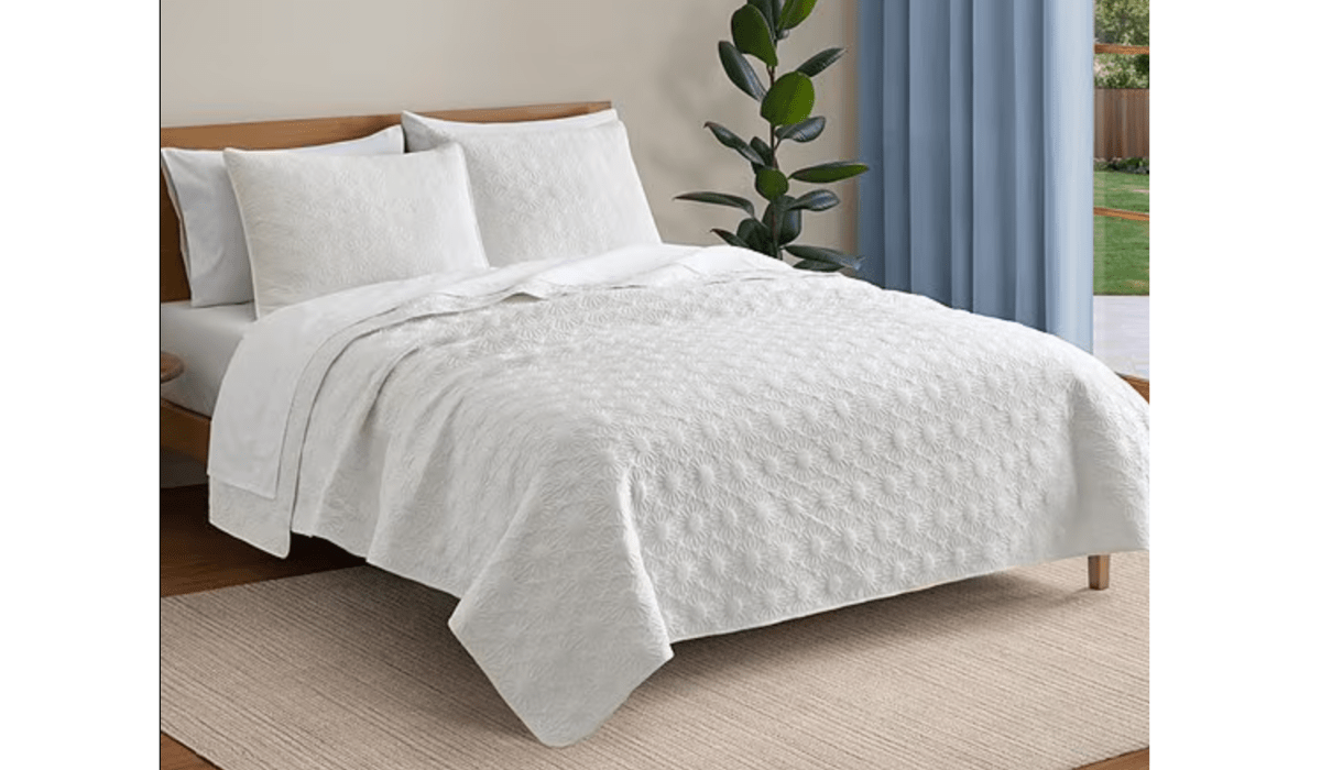 7 Best New Dillard's Spring Home Finds Hitting Shelves This Week — Best ...