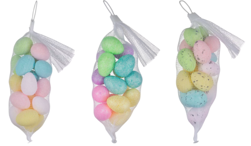 Decorative Easter Eggs