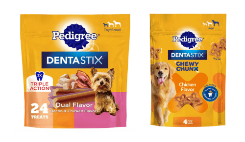 Pedigree Dentastix