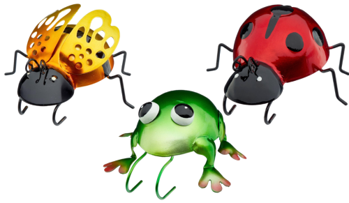 insect pot hangers