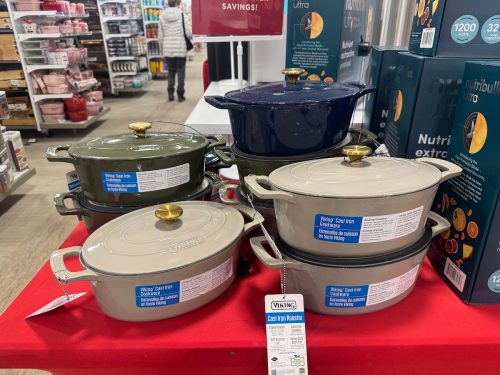 dutch ovens viking