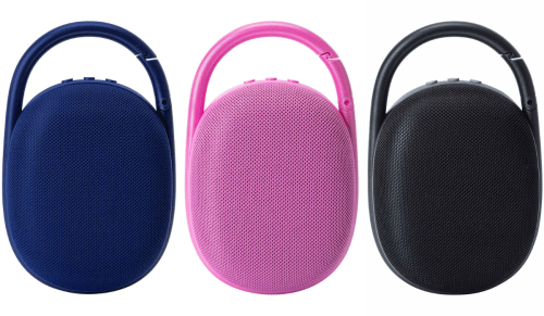 mini portable speakers