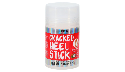 cracked heel stick