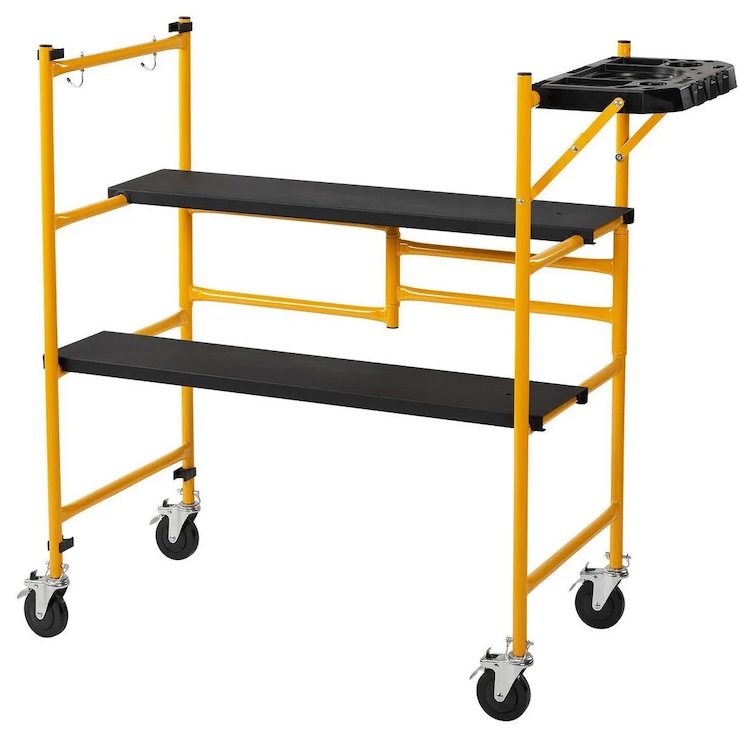 Franklin Portable Scaffold