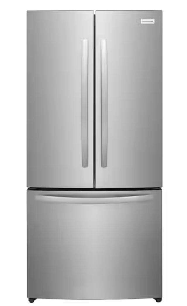 Frigidaire French Door Refrigerator
