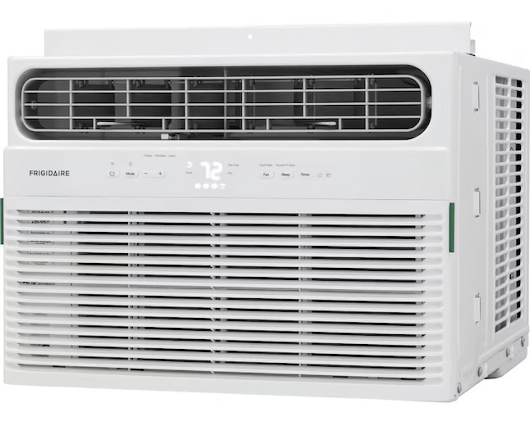 Frigidaire Large Room Window Air Conditioner