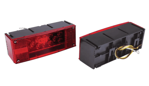 Kenway 12V Submersible LED Trailer Lights