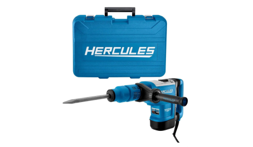 Hercules SDS-MAX Variable-Speed Rotary Hammer