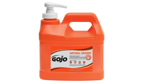 Gojo ½ Gallon Hand Cleaner