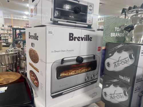 homegoods-breville-pizza-oven