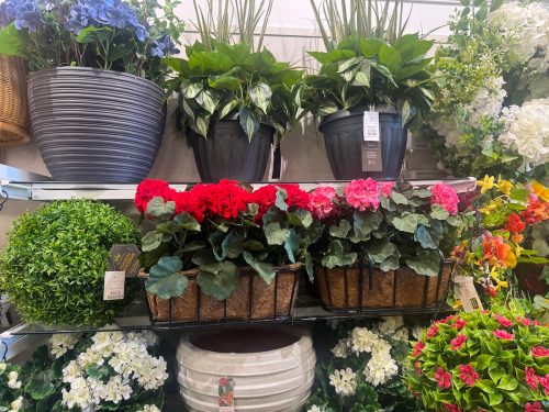 homegoods-fake-plants