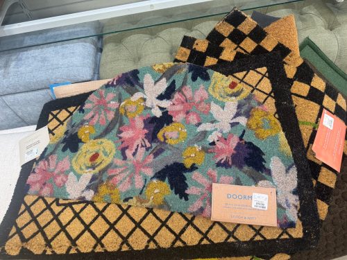homegoods-spring-decor-doormats