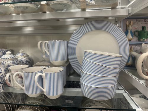 homegoods-striped-bowls-plates