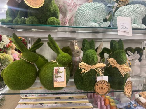 homegoods-topiary-bunnies