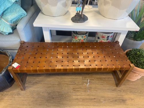 homegoods-woven-bench