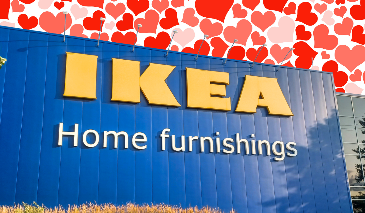 11 Best IKEA Valentine’s Day Finds Selling Out Fast This Week