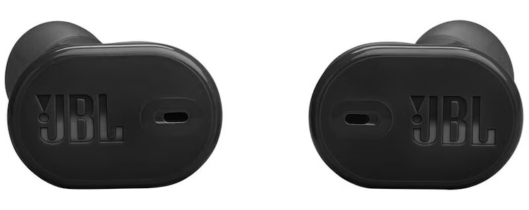 JBL - Tune Buds 2 True Wireless Noise Cancelling Earbuds 