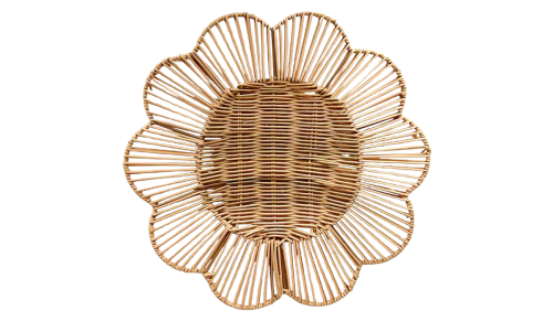 rattan flower