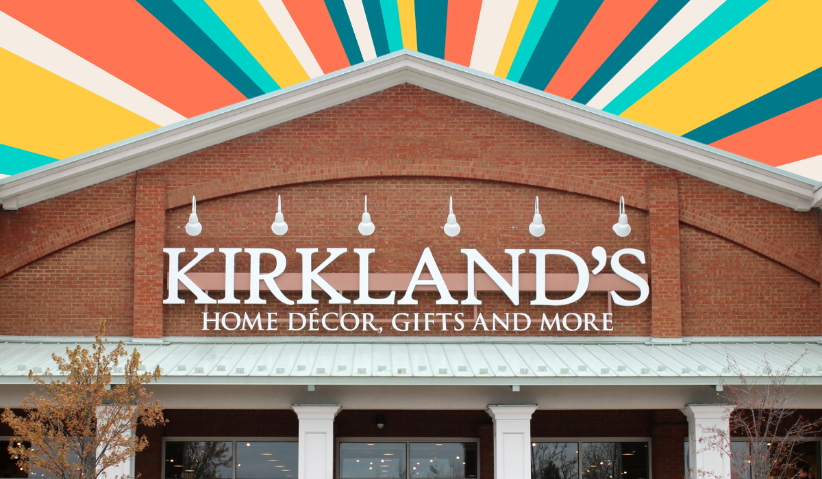 Kirkland's Home store