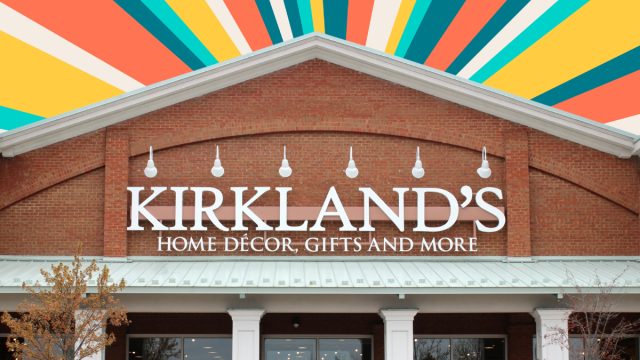 Kirkland's Home store