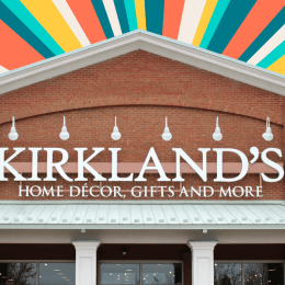 Kirkland's Home store