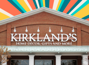 Kirkland's Home store