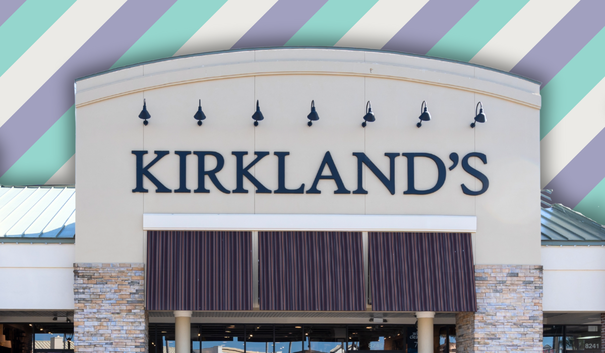 Kirkland's Home store