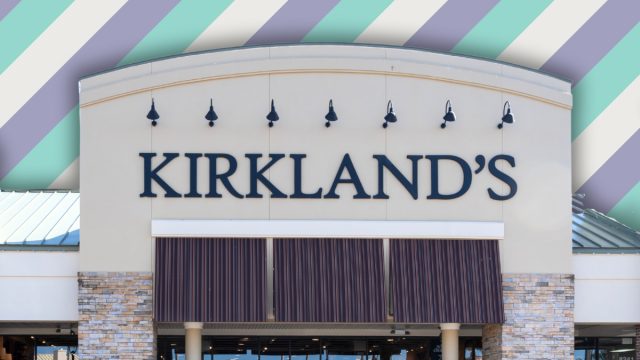 Kirkland's Home store