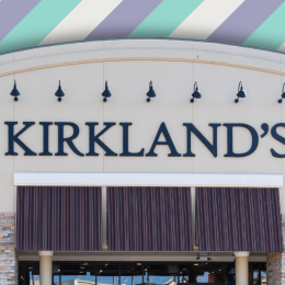 Kirkland's Home store