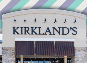 Kirkland's Home store