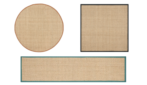 jute rugs