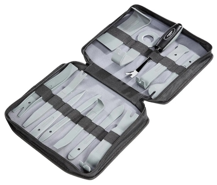 Maddox Trim Panel Scraper Set