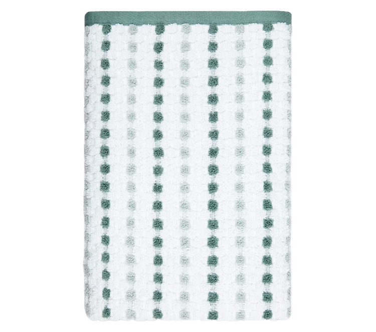 Mainstays Performance Cotton Bath Towel
