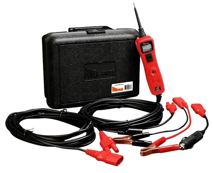 Power Probe PP319FTC Circuit Tester