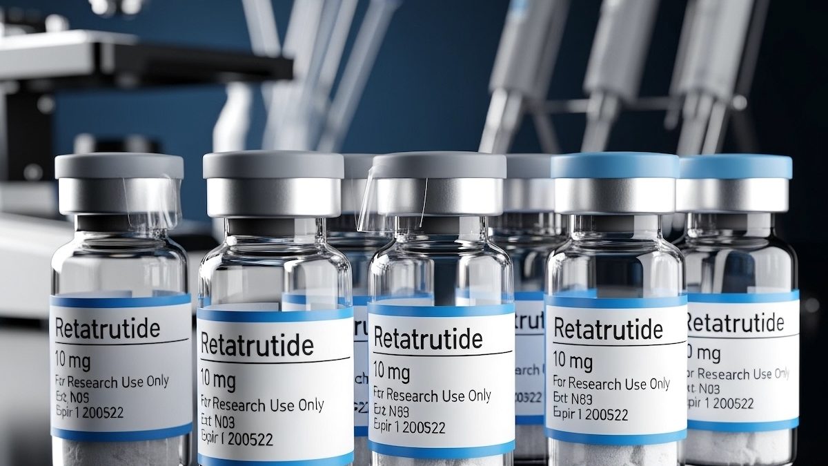 Is Retatrutide Overtaking Ozempic as the Best Weight-Loss Drug? — Best Life