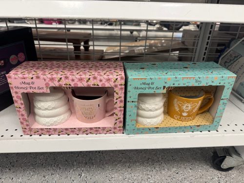 ross-mug-honey-pot-set