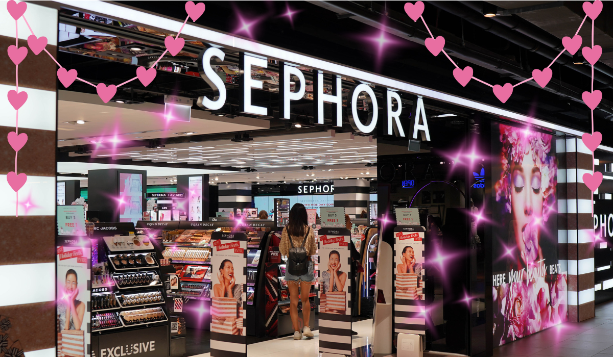 11 Best New Sephora and Ulta Finds This February