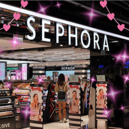 11 Best New Sephora and Ulta Finds This February