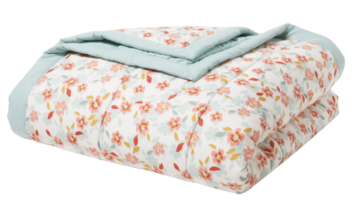 11 Best New Target Spring Home Finds Hitting Shelves This Week — Best Life