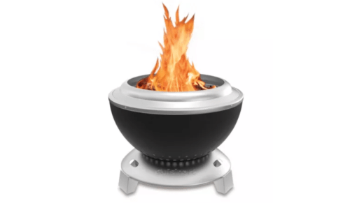 Cuisinart Cleanburn Smokeless Fire-Pit
