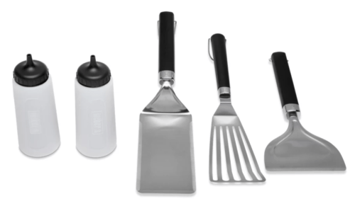 grilling tools