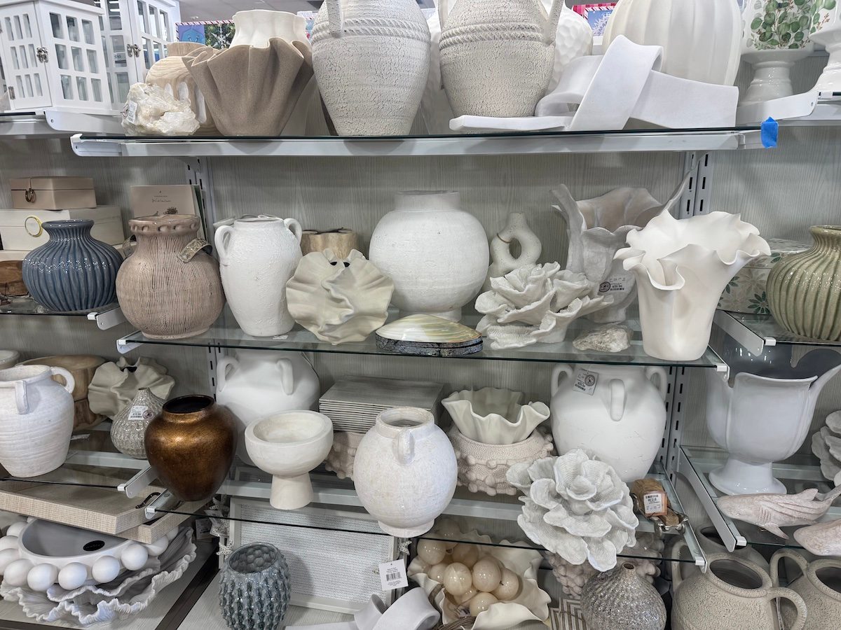 11 Best New HomeGoods Spring Home Finds Hitting Shelves This Week