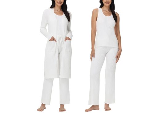 525 Women's 3-piece Lounge Set