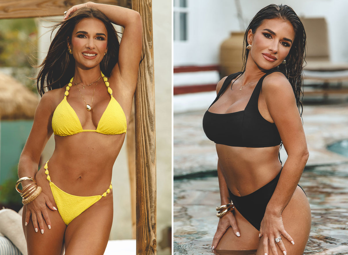 7 Best New Cupshe x Jessie James Decker Finds