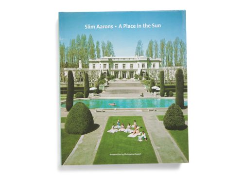 ABRAMS Slim Aarons A Place In The Sun Book