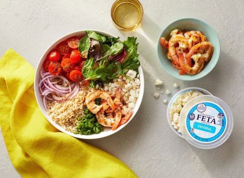 Aldi Mediterranean Shrimp Salad Recipe